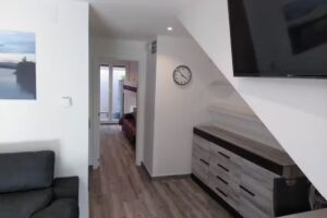 Apartamento turistico Corella La Bella