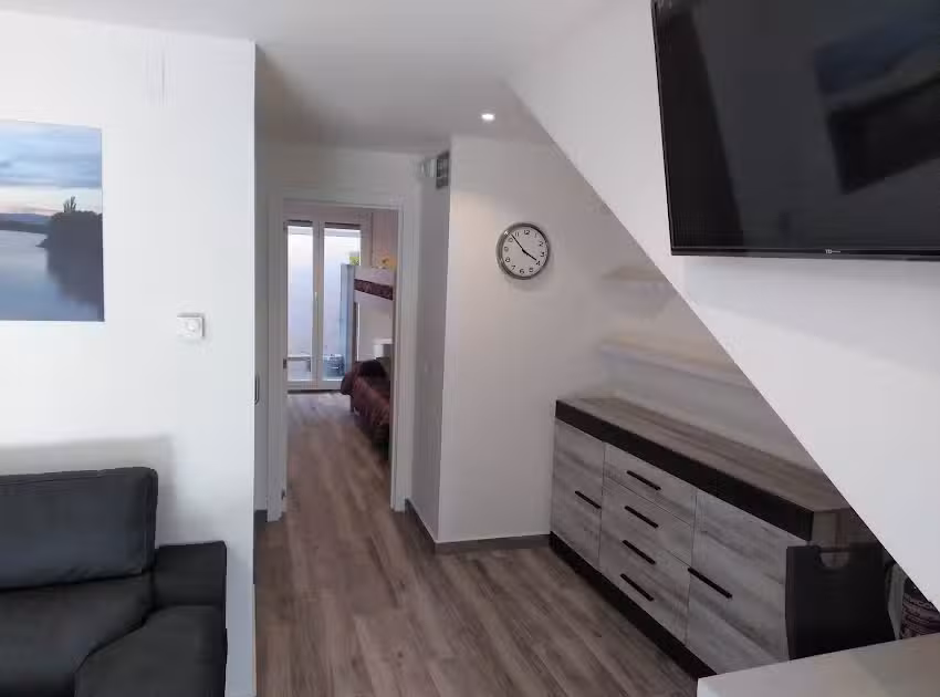 Apartamento turistico Corella La Bella