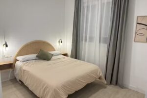 Apartamento Tur&iacute;stico Corner 28