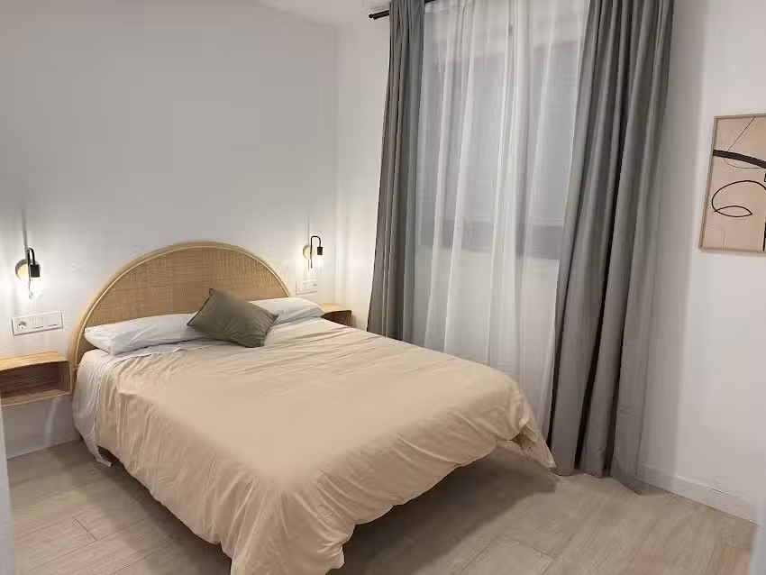 Apartamento Tur&iacute;stico Corner 28