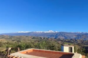 Apartamento tur&iacute;stico &laquo;Cruz Pint&aacute;&raquo;