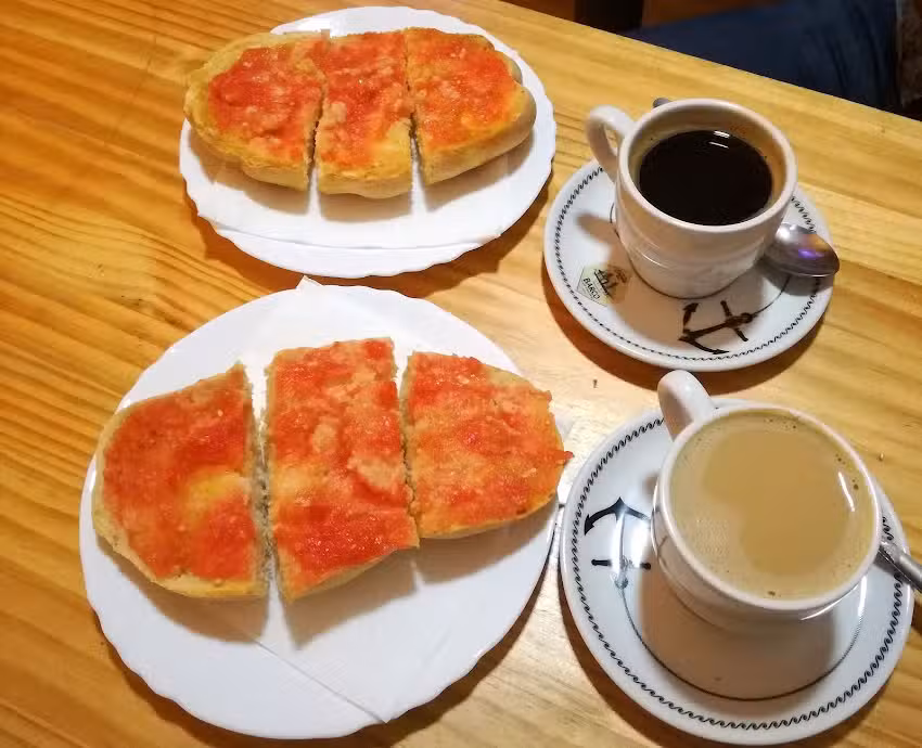 Apartamento turistico cuatro caminos