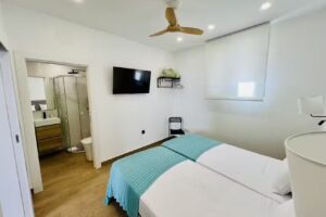 Apartamento Tur&iacute;stico Diosa Cibeles
