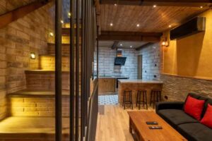 Apartamento Tur&iacute;stico Divino Morales