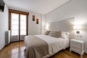 Apartamento tur&iacute;stico Dolce Vita Centro &ndash; Gasteiz