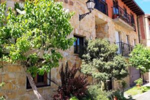 Apartamento Tur&iacute;stico Duero Ni&ntilde;o