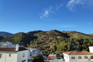 Apartamento tur&iacute;stico El Almencino &ndash; Tolox