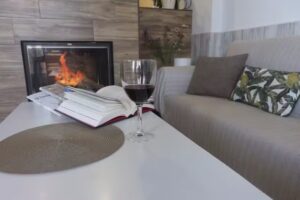 Apartamento Tur&iacute;stico El Barro Colorao