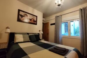 Apartamento tur&iacute;stico El Coraz&oacute;n de Gredos I