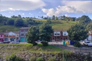 Apartamento tur&iacute;stico El Llerau