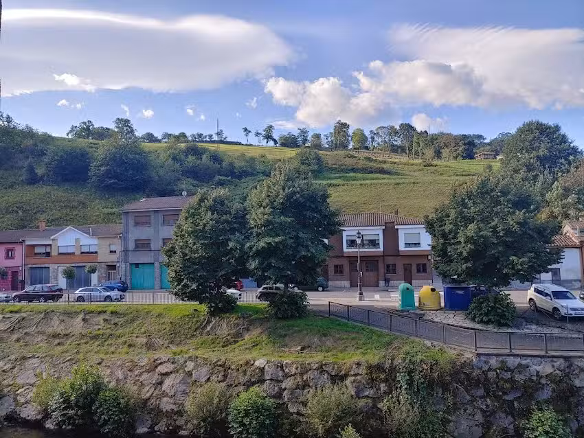 Apartamento tur&iacute;stico El Llerau