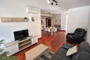 Apartamento tur&iacute;stico El Mirador de Naba&iacute;n &ndash; Bolta&ntilde;a