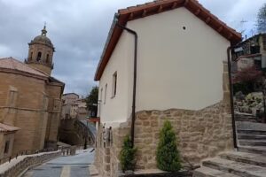 Apartamento tur&iacute;stico &laquo;El Mozo&raquo;