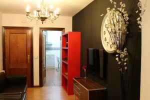 APARTAMENTO TUR&Iacute;STICO EL OLIVO