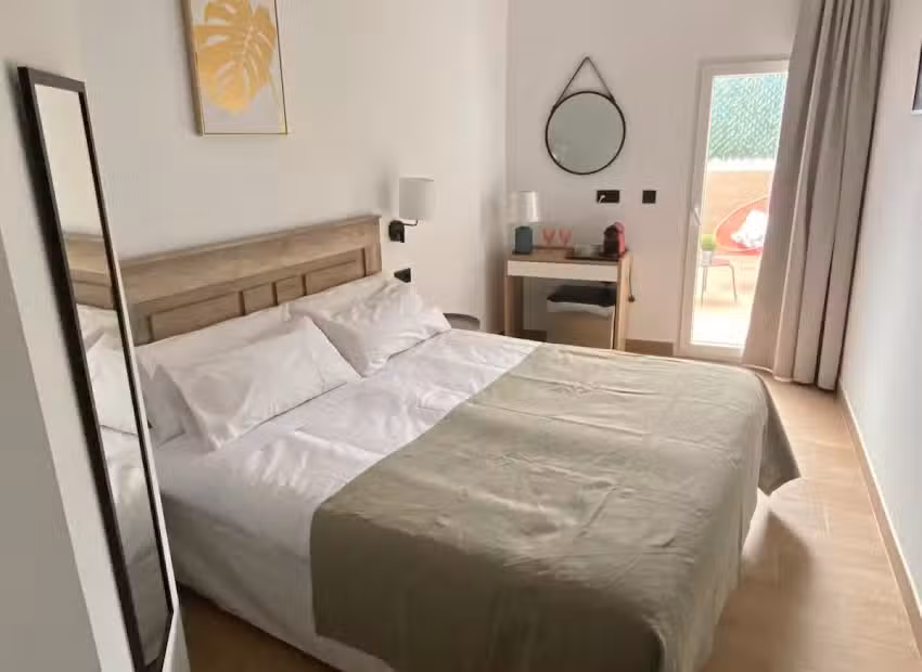 Apartamento Tur&iacute;stico El Parador del Cesar