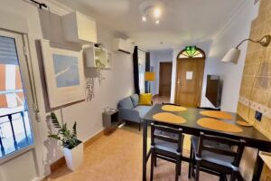 Apartamento Tur&iacute;stico &ndash; El Pisito de la Serena