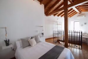 Apartamento turistico El Postigo