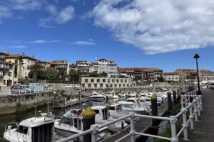 Apartamento Tur&iacute;stico El Puerto