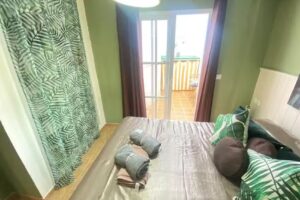 Apartamento Tur&iacute;stico El Punto en Punta Umbr&iacute;a