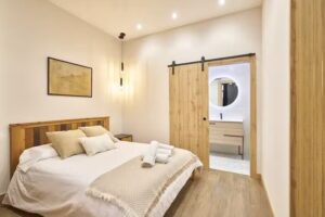 Apartamento Tur&iacute;stico El Taller del Abuelo