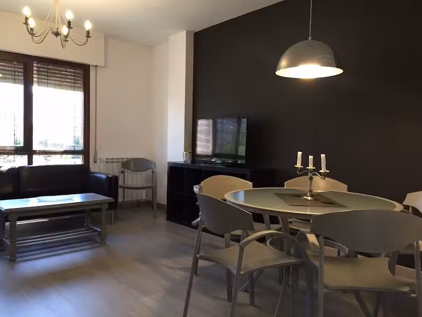 Apartamento Tur&iacute;stico El Vino