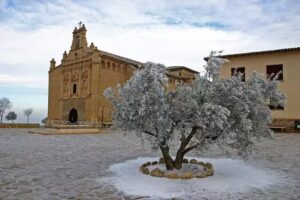 Apartamento Tur&iacute;stico &ldquo;El Yugo&rdquo;