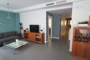 Apartamento tur&iacute;stico en el centro de Zaragoza