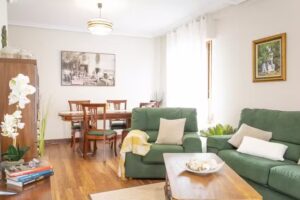 Apartamento Tur&iacute;stico en Elizondo Baztangoa I y Apartamento Tur&iacute;stico Baztangoa II