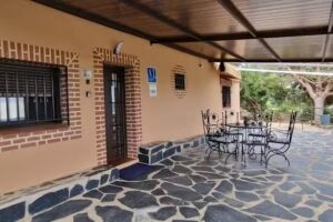 Apartamento Tur&iacute;stico en Guadalupe El Rinc&oacute;n de la Pernila