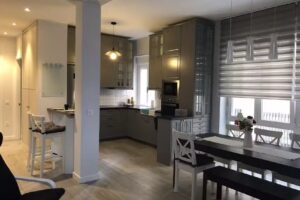 Apartamento tur&iacute;stico en Le&oacute;n