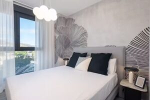 Apartamento turístico en Málaga | Huespeding