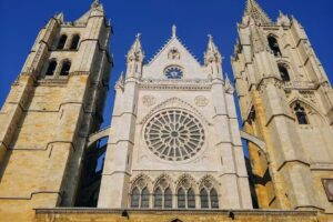 Apartamento Tur&iacute;stico Escondite de la Catedral
