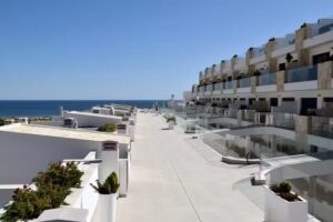 Apartamento turístico Estrella de Mar • Azularena