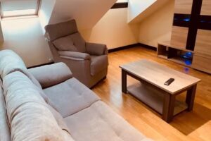 APARTAMENTO TUR&Iacute;STICO EYSINES 22 LICENCIA VV1118