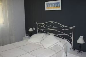 Apartamento Tur&iacute;stico Fabiola Zentro