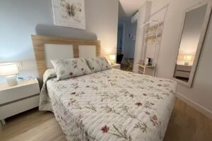 Apartamento Tur&iacute;stico Fama