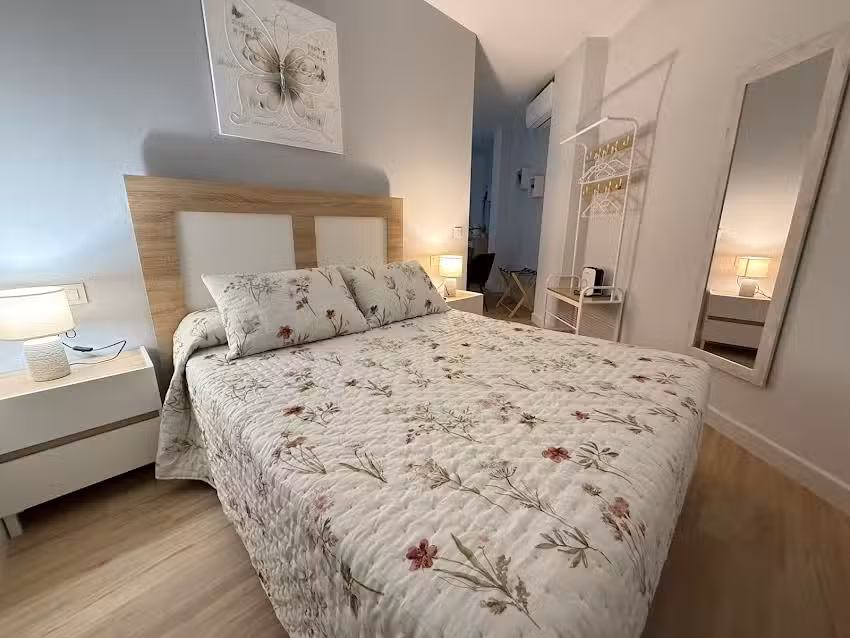 Apartamento Tur&iacute;stico Fama