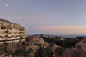 Apartamento tur&iacute;stico FDM