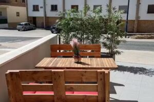 Apartamento tur&iacute;stico Gala