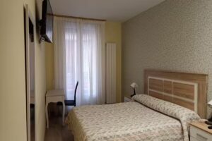 Apartamento tur&iacute;stico Gallarza