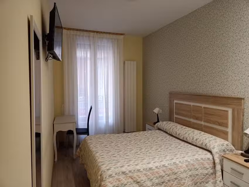 Apartamento tur&iacute;stico Gallarza
