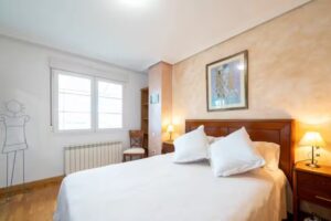 Apartamento tur&iacute;stico Go Regato