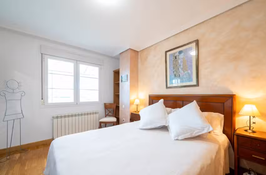 Apartamento tur&iacute;stico Go Regato