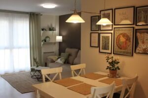 Apartamento Tur&iacute;stico HB Villafranca