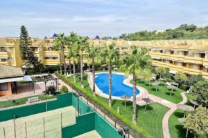 Apartamento Tur&iacute;stico Huelva