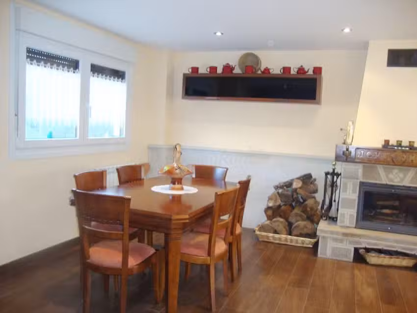 Apartamento turistico IRUBERRI