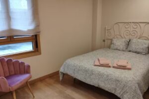 Apartamento Tur&iacute;stico Juan de Herrera