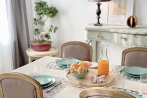 Apartamento turístico «Kanogal»