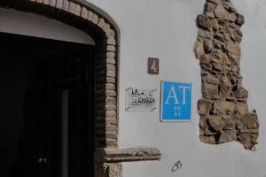 Apartamento Tur&iacute;stico &laquo;La Choza&raquo;