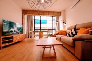 Apartamento Turístico La Dormilona